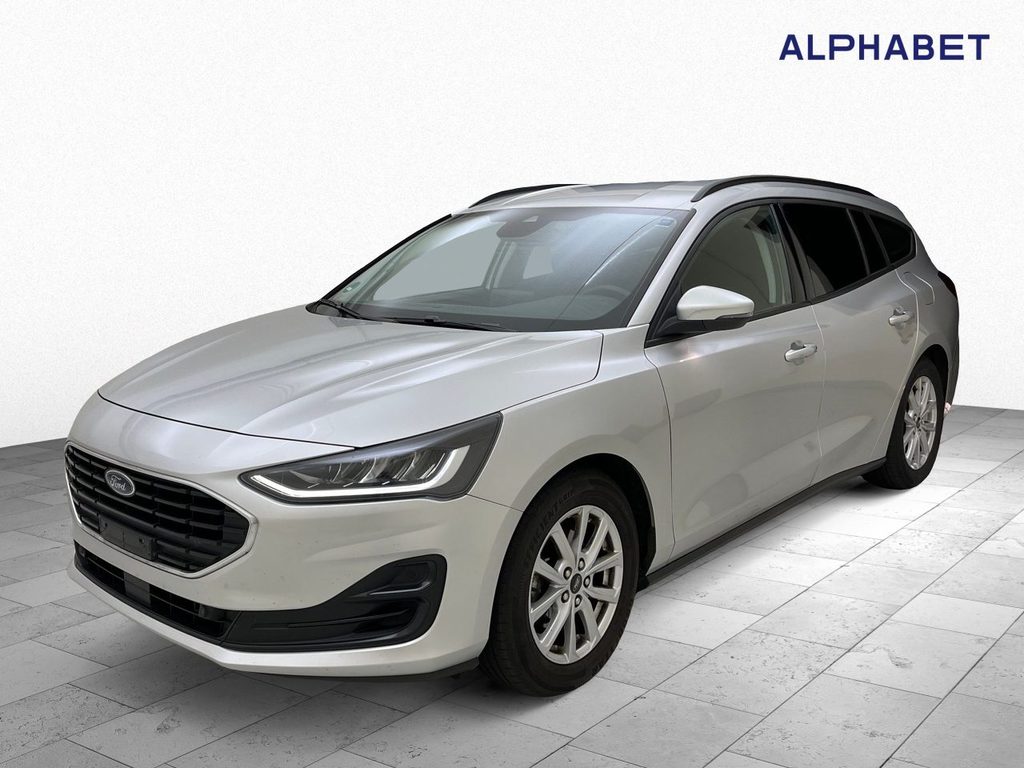 Ford Focus Turnier 1.5 EcoBlue Start-Stopp-System COOL&amp;CONNECT, 2022