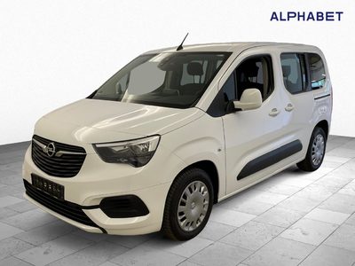 Opel Combo Life 1.5 D Start/Stop Edition, 2020