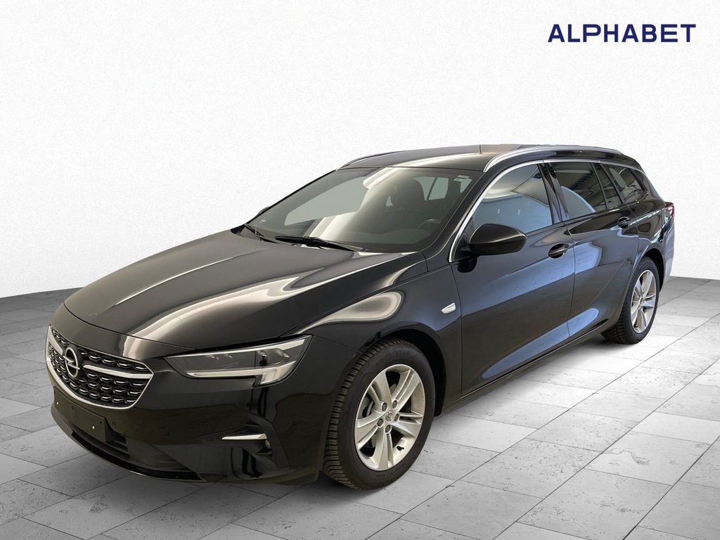 Opel INSIGNIA SPORTS Tourer 1.5 Diesel Automatik Business, 2022