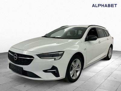 Opel INSIGNIA SPORTS Tourer 1.5 Diesel Automatik Business Edition, 2021