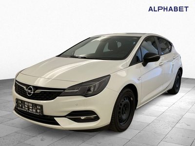 Opel Astra 1.5 D Start/Stop Business Edition, 2022