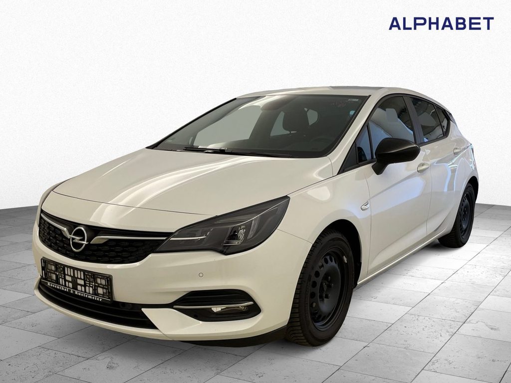 Opel Astra 1.5 D Start/Stop Business Edition, 2022