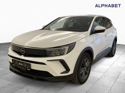 Opel Grandland 1.5 D Automatik Business Edition, 2022