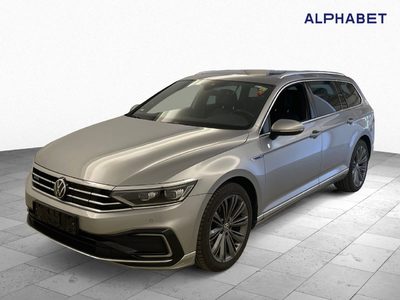 Volkswagen Passat Variant 1.4 TSI Plug-In-Hybrid DSG GTE, 2022