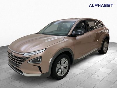 Hyundai Nexo -, 2022