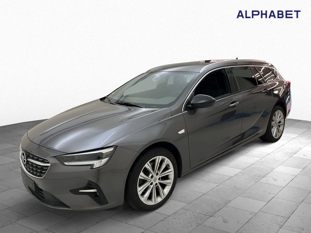 Opel INSIGNIA SPORTS Tourer 2.0 Diesel Business, 2022