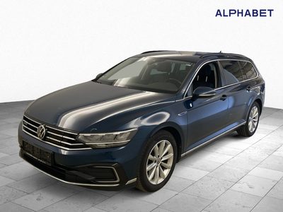 Volkswagen Passat Variant 1.4 TSI Plug-In-Hybrid DSG GTE, 2021