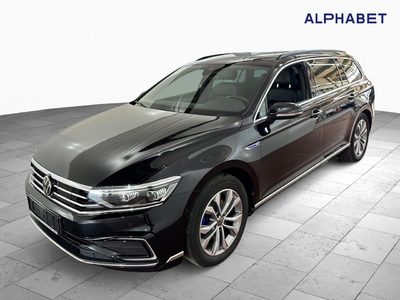 Volkswagen Passat Variant 1.4 TSI Plug-In-Hybrid DSG GTE, 2021