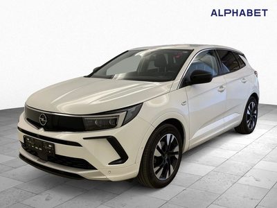 Opel Grandland 1.5 D Automatik Elegance, 2023