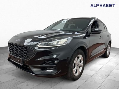 Ford Kuga 2.0 EcoBlue 4x4 Aut. ST-LINE X, 2020