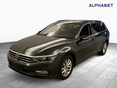 Volkswagen PASSAT Variant 2.0 TDI SCR DSG Business, 2021