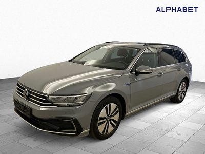 Volkswagen Passat Variant 1.4 TSI Plug-In-Hybrid DSG GTE, 2022