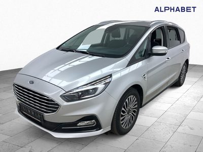Ford S-Max 2.0 EcoBlue Aut. Trend, 2022
