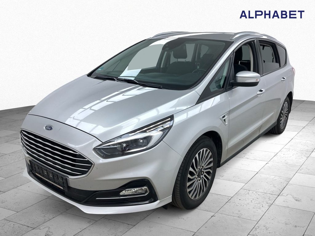 Ford S-Max 2.0 EcoBlue Aut. Trend, 2022