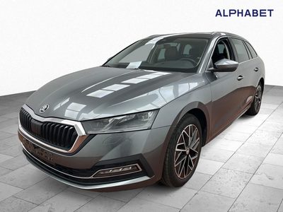 Skoda Octavia Combi 2.0 TDI DSG Style, 2023