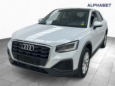 Audi Q2 35 TFSI S tronic -, 2021
