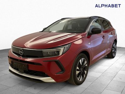 Opel Grandland 1.5 D Automatik Business Elegance, 2022