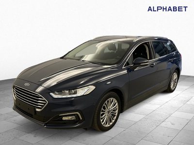 Ford Mondeo Turnier 2.0 EcoBlue Titanium, 2021