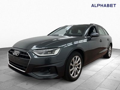 Audi A4 Avant 35 TDI S tronic, 2021
