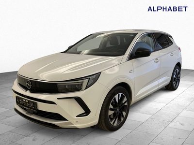 Opel Grandland 1.5 D Automatik Elegance, 2023