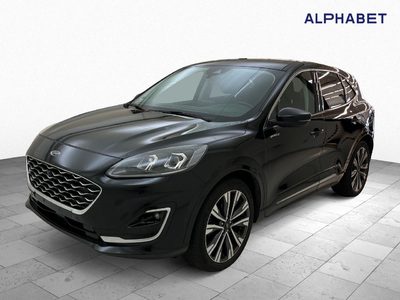 Ford Kuga 2.0 EcoBlue 4x4 Aut. Vignale, 2020