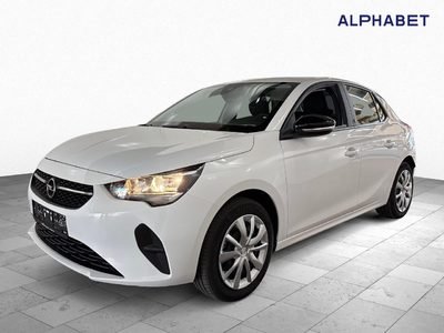 Opel Corsa-e Edition -, 2022
