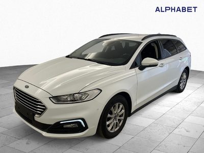 Ford Mondeo Turnier 2.0 EcoBlue Trend, 2022