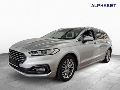 Ford Mondeo Turnier 2.0 EcoBlue Aut. Titanium, 2022