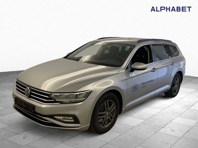 Volkswagen PASSAT Variant 2.0 TDI SCR DSG Business, 2022