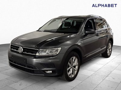 Volkswagen Tiguan 2.0 TDI SCR 4Motion DSG Highline, 2020