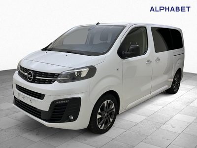Opel Zafira Life 2.0 D M Aut. Tourer, 2022