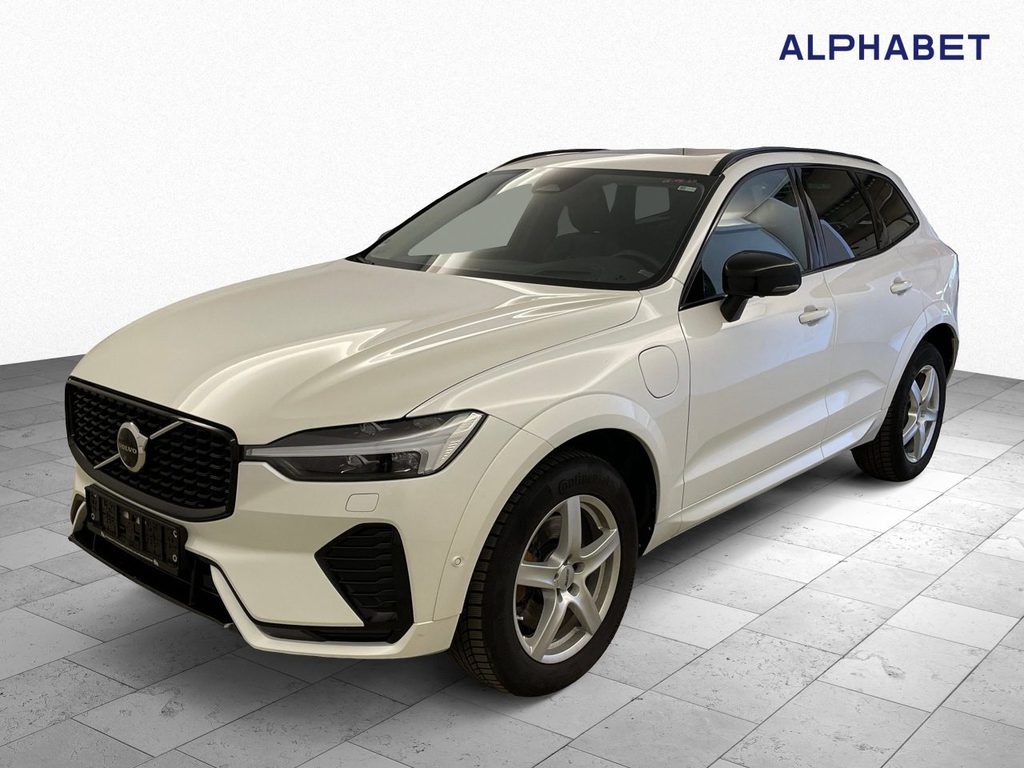 Volvo XC60 T8 AWD Recharge Ultimate Dark, 2023