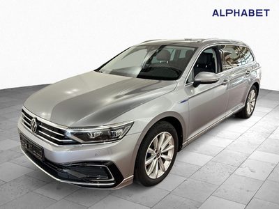 Volkswagen Passat Variant 1.4 TSI Plug-In-Hybrid DSG GTE, 2022