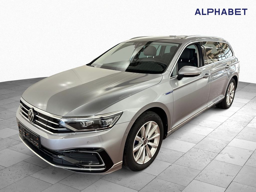 Volkswagen Passat Variant 1.4 TSI Plug-In-Hybrid DSG GTE, 2022