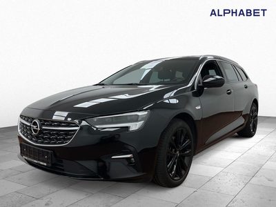 Opel INSIGNIA SPORTS Tourer 2.0 Diesel Aut. Business, 2022