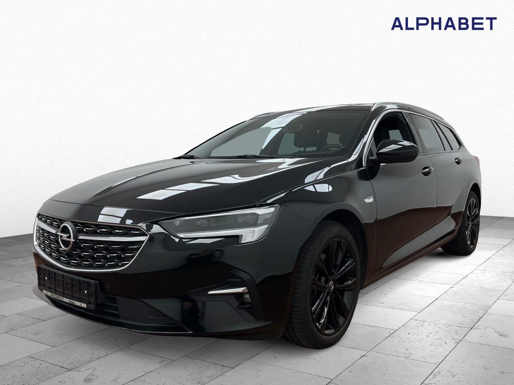 Opel INSIGNIA SPORTS Tourer 2.0 Diesel Aut. Business, 2022