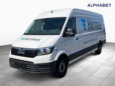 MAN TGE 3.140 4X2F SB -, 2023