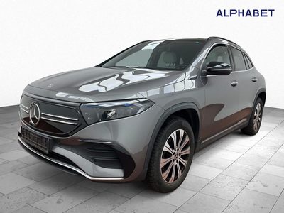 Mercedes-Benz EQA 250 -, 2022