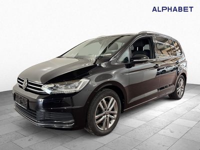Volkswagen Touran 2.0 TDI SCR DSG ACTIVE, 2021