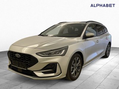 Ford Focus Turnier 1.5 EcoBlue Start-Stopp-System Aut. ST-LINE X, 2025