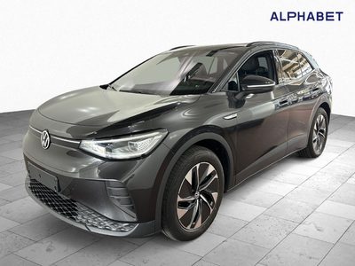 Volkswagen ID.4 Performance Upgrade Pro, 2022