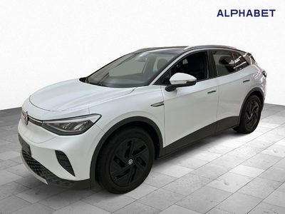 Volkswagen ID.4 Performance Upgrade Pro, 2022