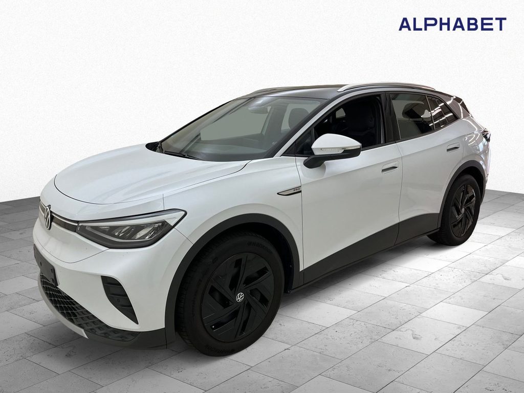 Volkswagen ID.4 Performance Upgrade Pro, 2022