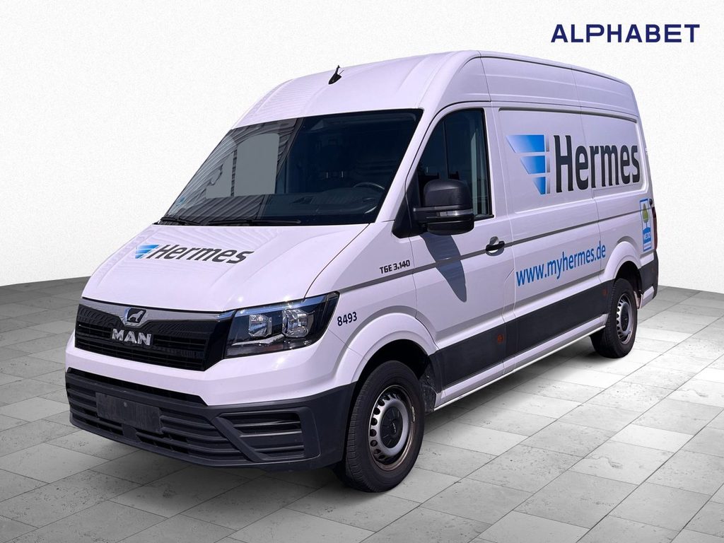 MAN TGE 3.140 4X2F SB -, 2023