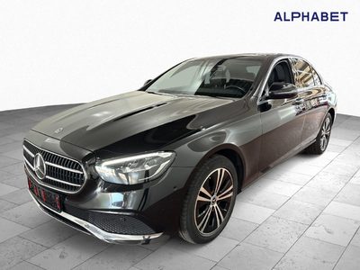 Mercedes-Benz E 220 d 9G-TRONIC Avantgarde, 2022