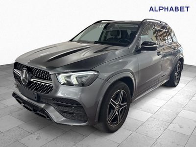 Mercedes-Benz GLE 300 d 4MATIC 9G-TRONIC, 2022