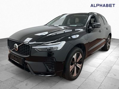Volvo XC60 T6 AWD Recharge Plus Dark, 2023