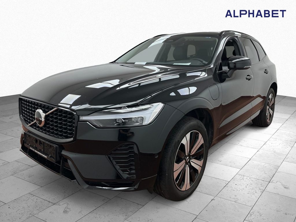 Volvo XC60 T6 AWD Recharge Plus Dark, 2023