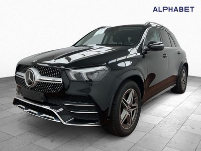 Mercedes-Benz GLE 350 de 4Matic 9G-TRONIC Exclusive, 2022