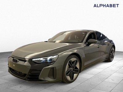 Audi RS e-tron GT quattro -, 2022